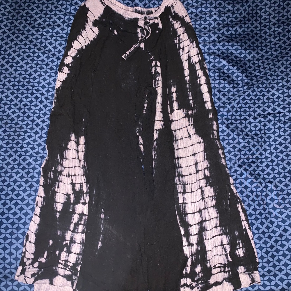 Justice girls pants